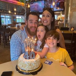 Meet your Posher, Billy